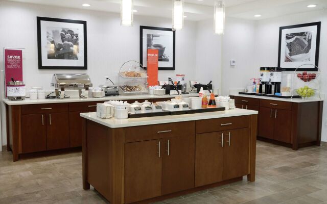 Hampton Inn & Suites Oklahoma City - South