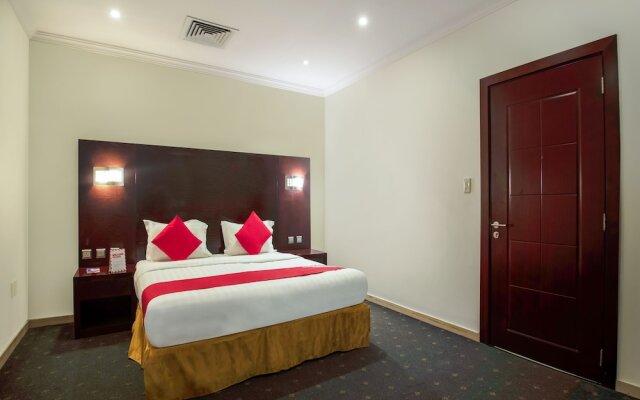 Oyo 190 Olaya Houses 3