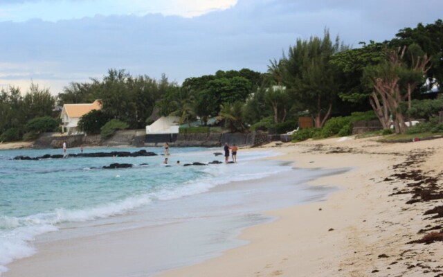 Villa With in Pointe aux Cannoniers With Private Pool Fur