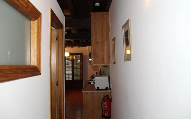 Apartamento La Ponderosa