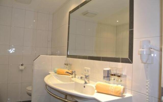 Hotel Garni Central
