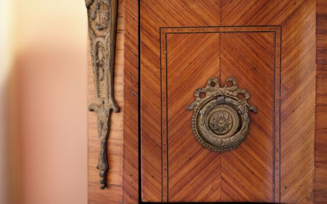 Saint George's House Apartments & SPA