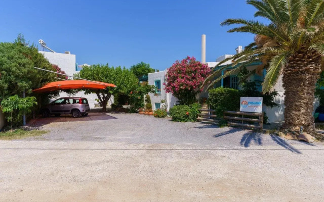 Panmar Apartments