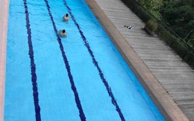 Apartemen Malang Type Studio