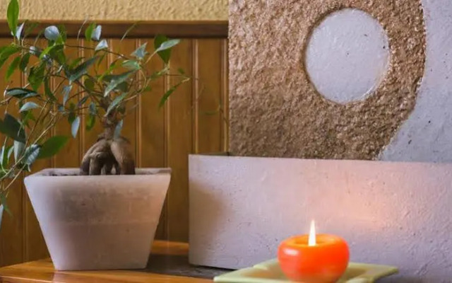 Hotel Chalet Chapital