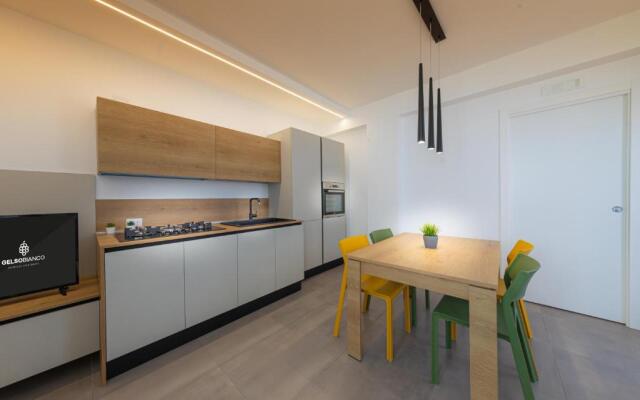 Gelso Bianco Boutique Apartments