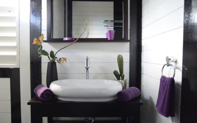 Domaine de la Palmeraie