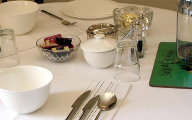 Kirklands Bed & Breakfast