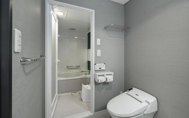 Grand Park Hotel Panex Tokyo