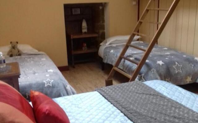 Chambres d'hôtes Le Forgeron