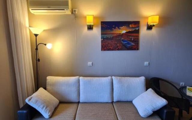 Nestinarka Beach Seaview Apartment