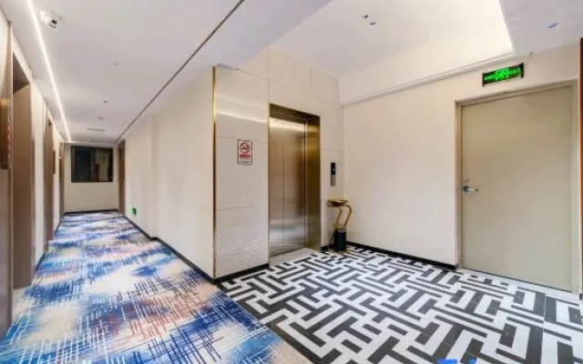 Bo Fei Rui Zhi Hotel – Hotel Rooms – Jieyang