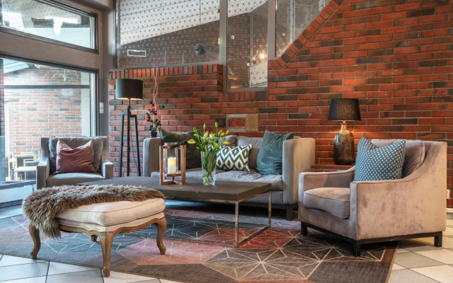 Thon Hotel Vettre