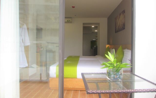 Ale Nhatrang Hotel