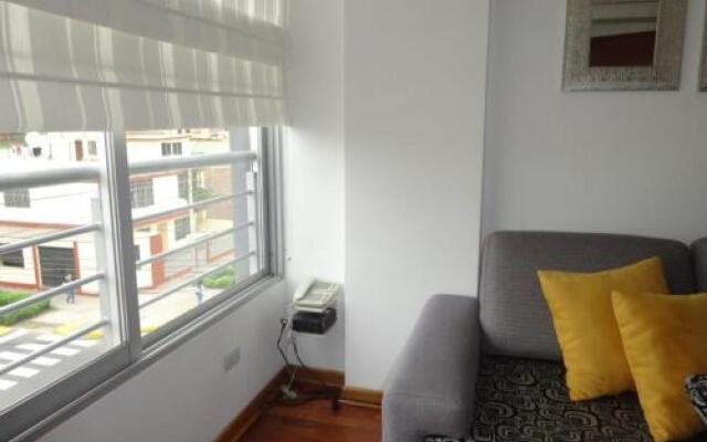 Tacna apartament
