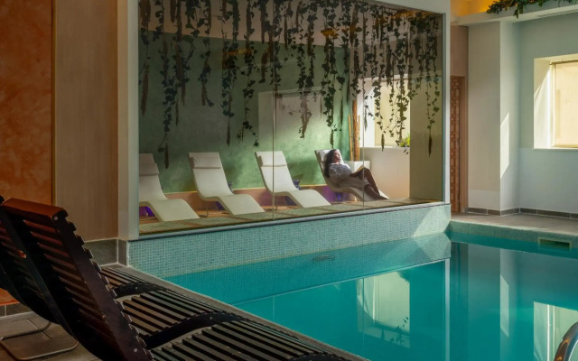 Novotel Bucharest City Centre