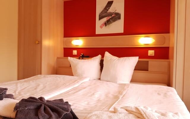 Hotel Europa