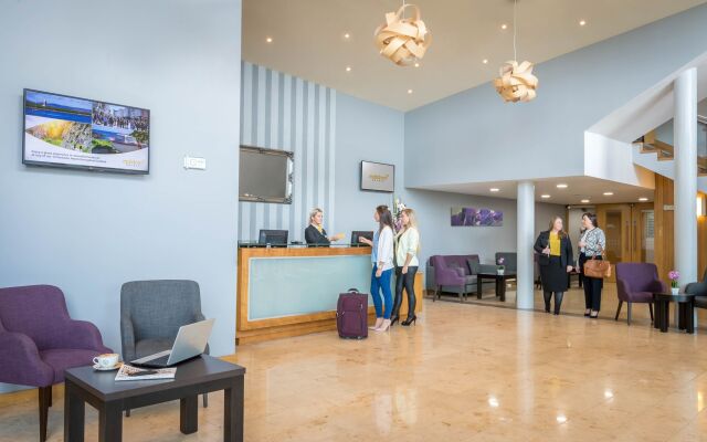 Maldron Hotel Portlaoise