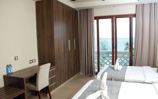 The Royal Shaza Suites