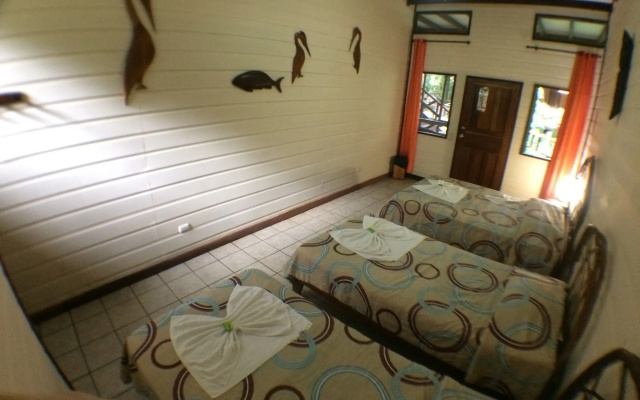 Foresta Lodge