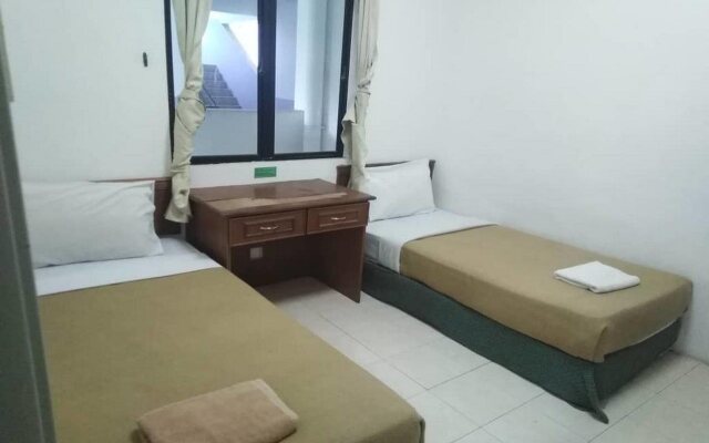 Marina Cove Resort