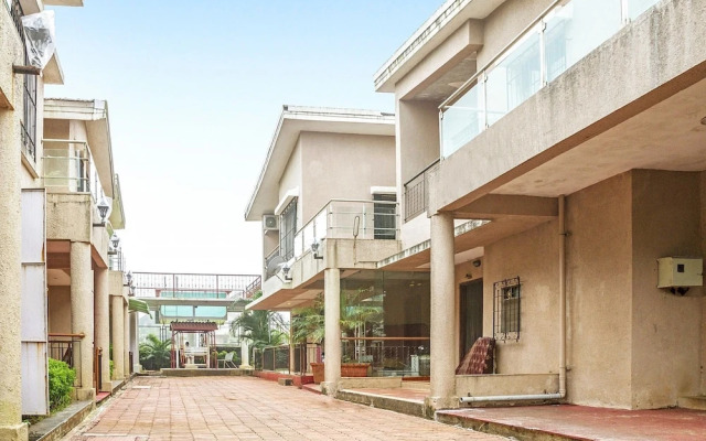 GuestHouser 5 BHK Bungalow 6931
