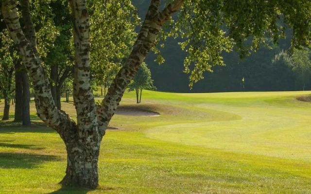 Sprowston Manor Marriott Hotel & Country Club