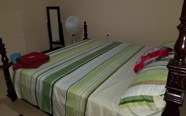 Riverview Guesthouse Belize