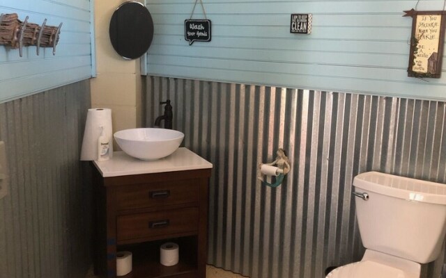 Weeki River Lodge Star5vacations