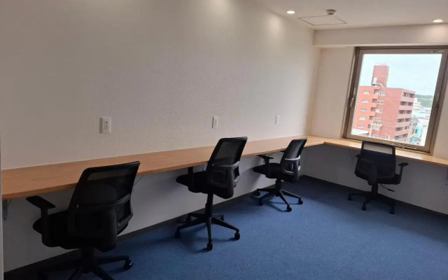 Hotel Lexton Tokunoshima