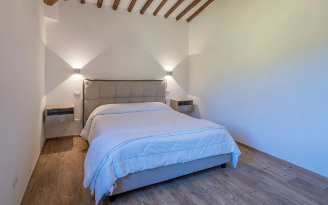 Villetta Cafaggio Ac Panzano In Chianti