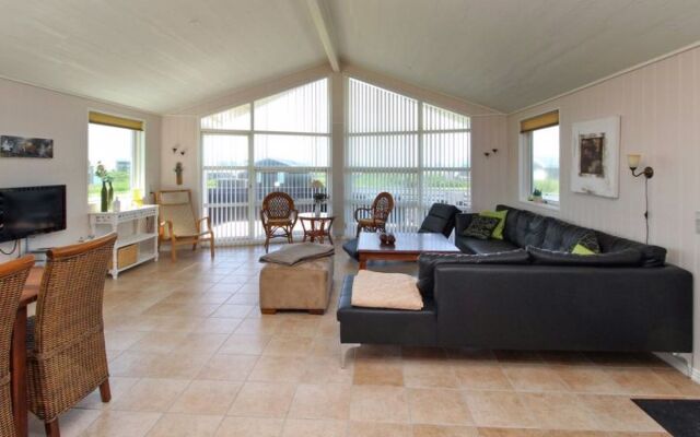 "Nisa" - 250m from the sea in NW Jutland