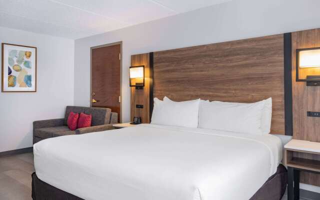 Wingate by Wyndham Duluth/Atlanta