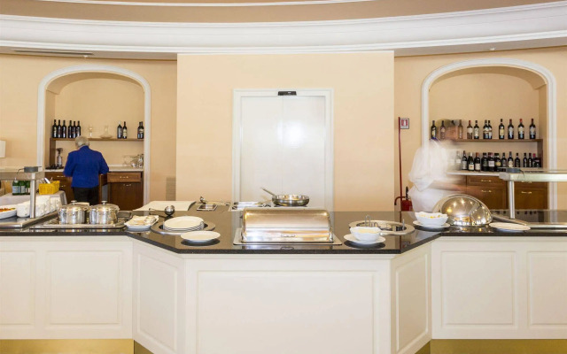 Hotel Terme Leonardo