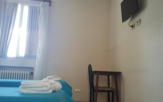 Hotel Atlantico