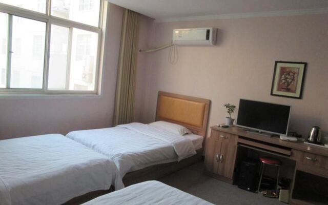 Kairui Business Hotel