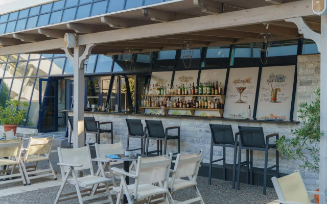 Kos Palace Hotel