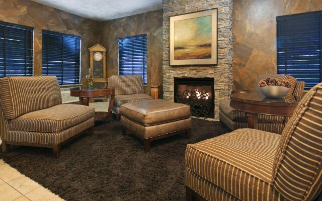 Best Western Plus Yakima Hotel