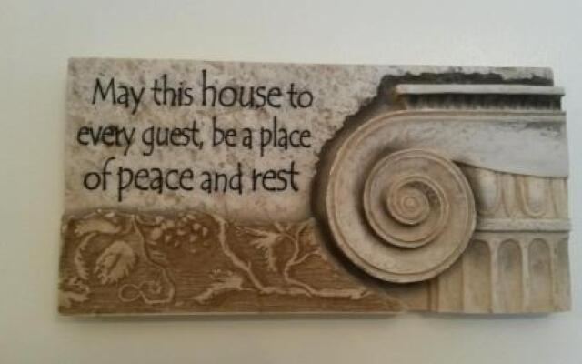 Rosedene Quality Guesthouse