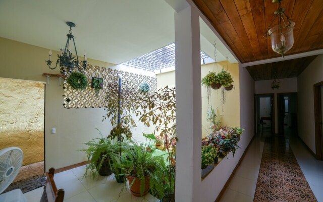 Rivas Inn