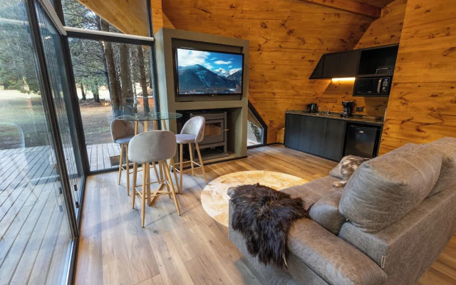 Villa Labrador Bariloche
