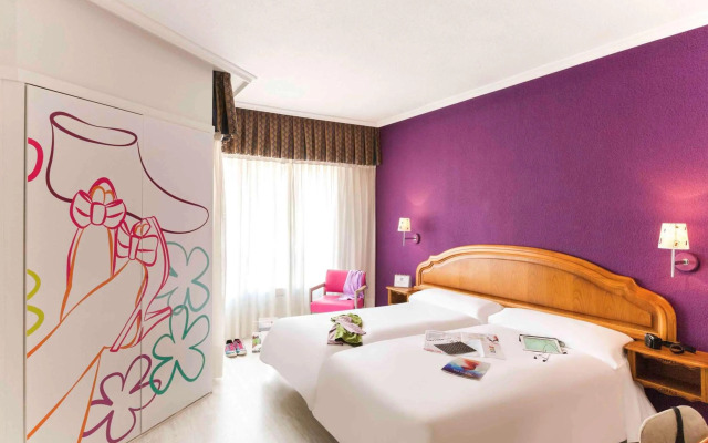ibis Styles La Rioja Arnedo