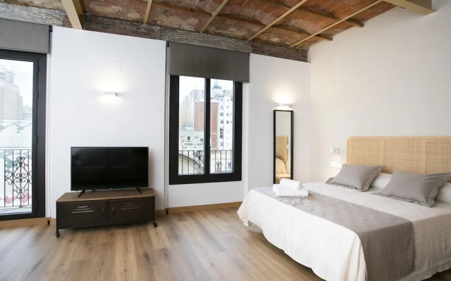 Reding 22 Apartments