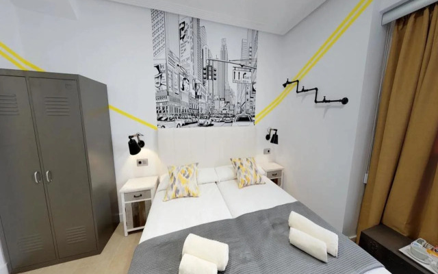 Hostal Boutique La Española by Bossh Hotels