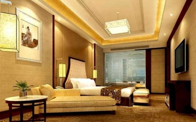 Tianrun Fullregal International Hotel