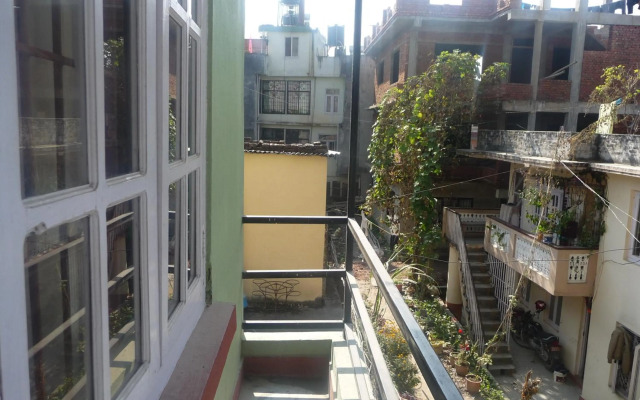 Pashupati Darshan