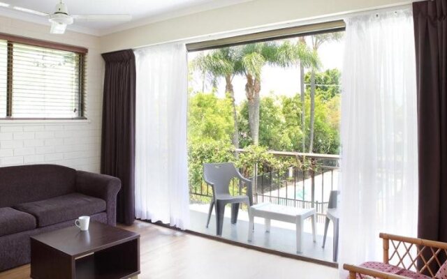 Mooloolaba Motel