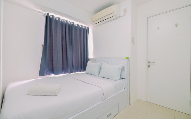 Great Deal And Nice 2Br Bassura City Apartment Near Mall