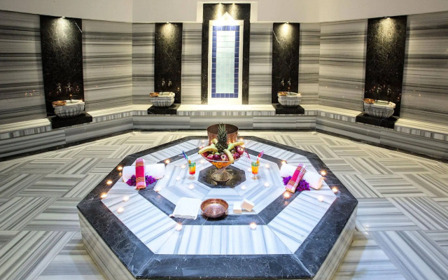 Mare Suites