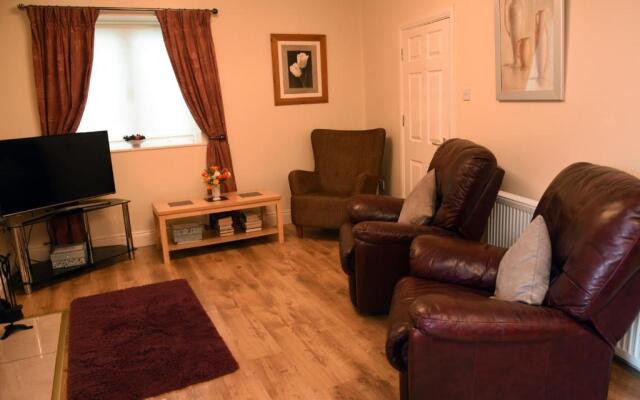 Derg Valley Apartments